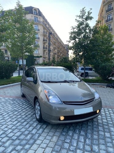 Toyota Prius-6