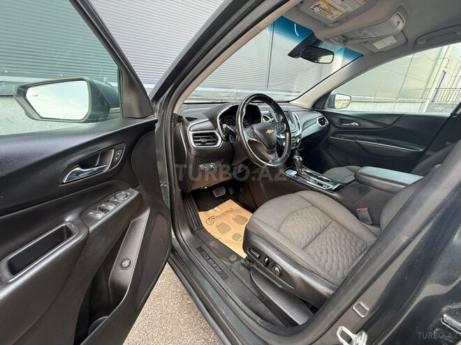 Chevrolet Equinox-18
