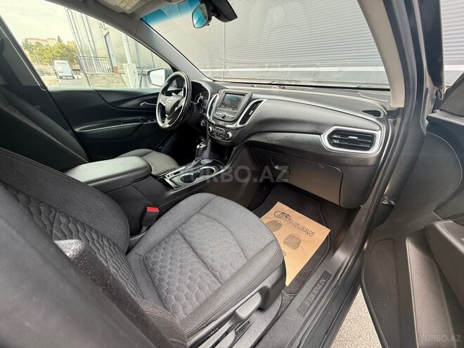 Chevrolet Equinox-15