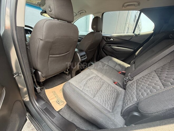 Chevrolet Equinox-16