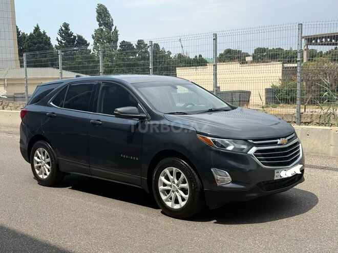 Chevrolet Equinox-3