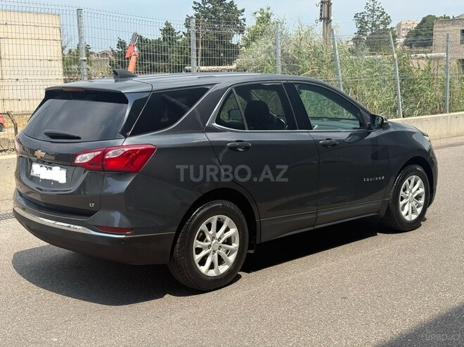 Chevrolet Equinox-13