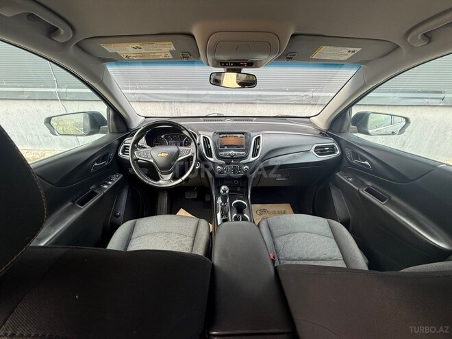 Chevrolet Equinox-17