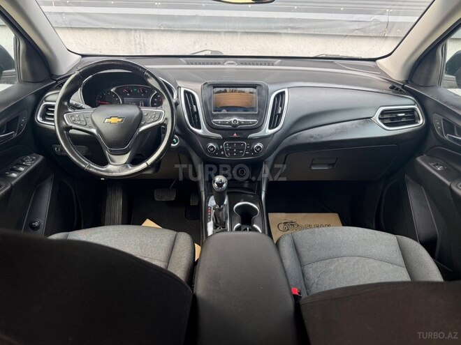 Chevrolet Equinox-14