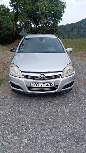 Opel Astra-2