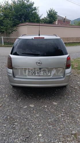 Opel Astra-4