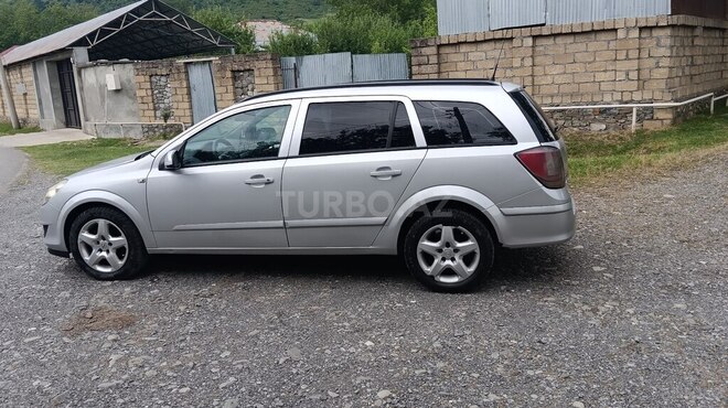 Opel Astra-3