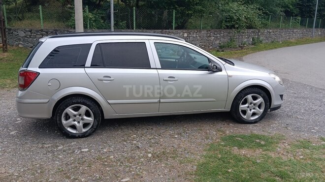 Opel Astra-5