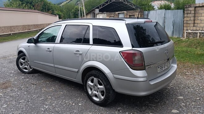 Opel Astra-6