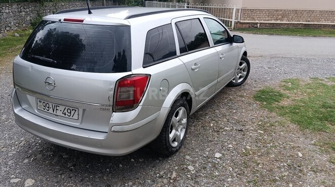 Opel Astra-7