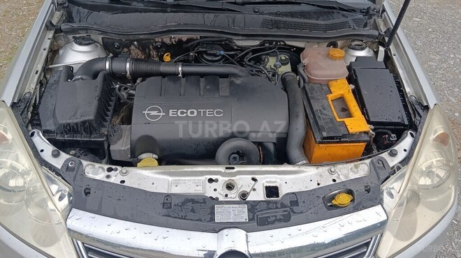 Opel Astra-12