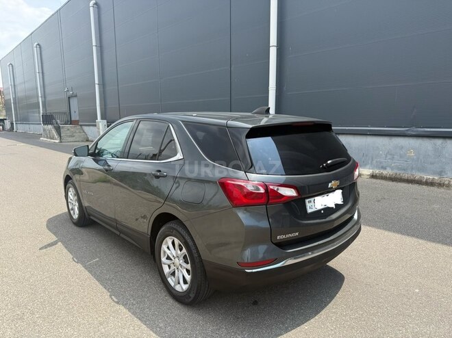 Chevrolet Equinox-19