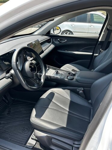 BYD  2025, 4,500 km - 1.5 l - Bakı