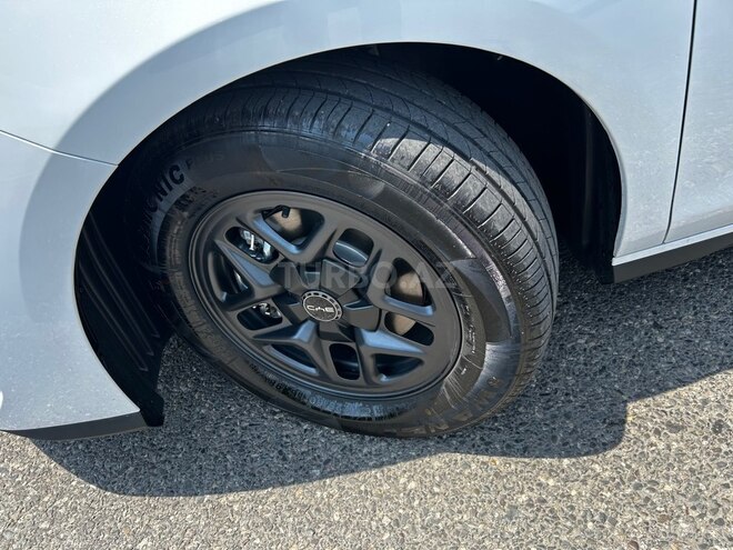 BYD  2025, 4,500 km - 1.5 l - Bakı