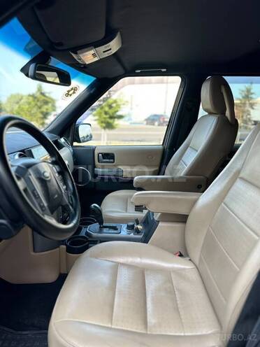 Land Rover Discovery-11