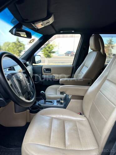 Land Rover Discovery-13