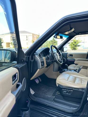 Land Rover Discovery-7