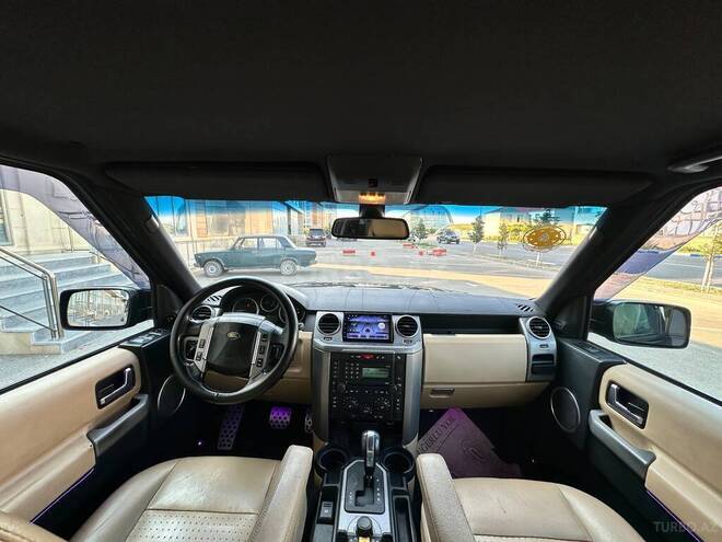 Land Rover Discovery-12