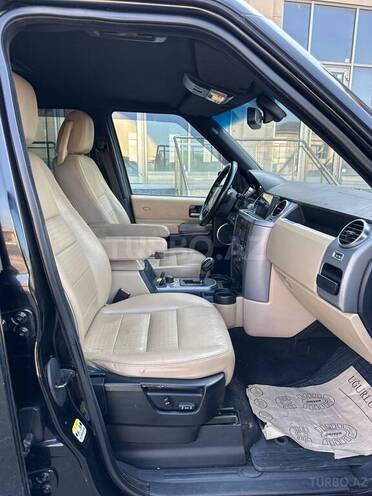 Land Rover Discovery-10
