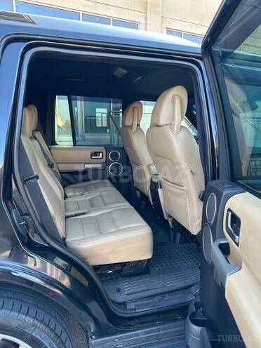 Land Rover Discovery-9