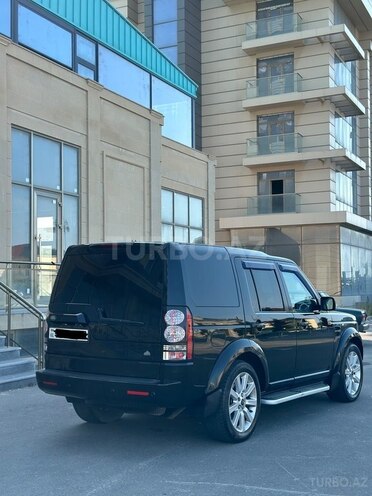 Land Rover Discovery-5