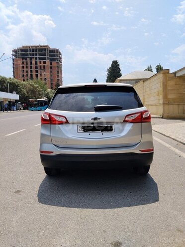 Chevrolet Equinox-2