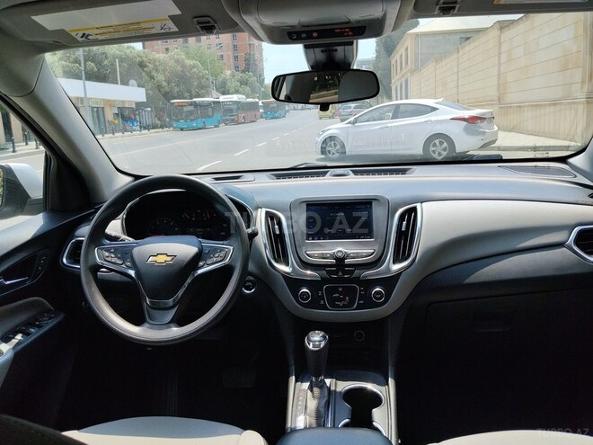 Chevrolet Equinox-3
