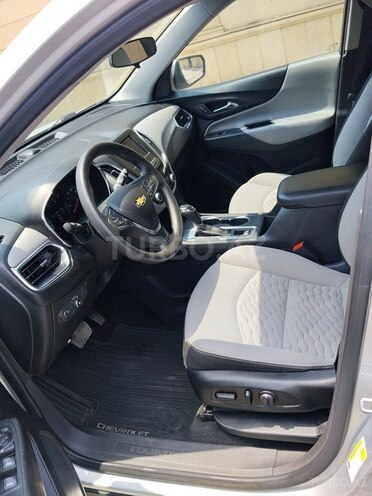 Chevrolet Equinox-6