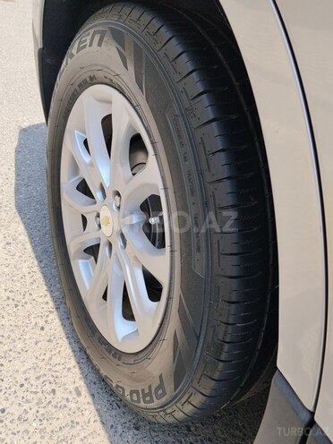 Chevrolet Equinox-10