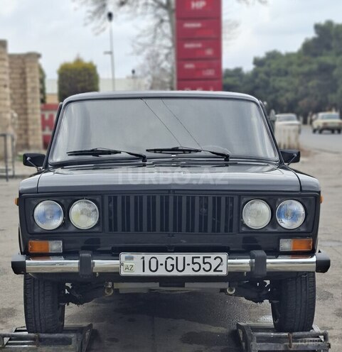 LADA (VAZ) 2106-1