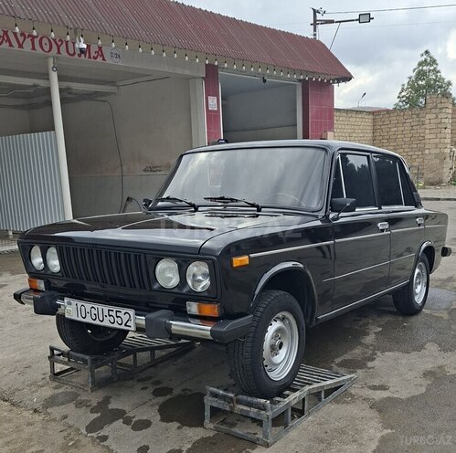 LADA (VAZ) 2106-2