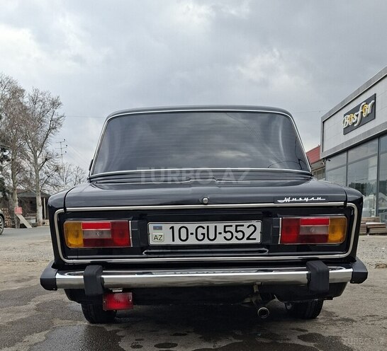 LADA (VAZ) 2106-3