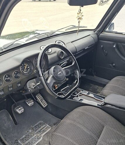 LADA (VAZ) 2106-4