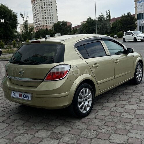 Opel Astra-4