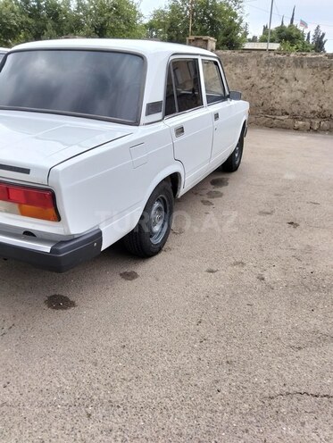LADA (VAZ) 2107-4
