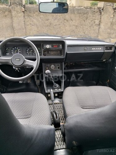 LADA (VAZ) 2107-6