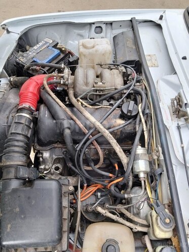 LADA (VAZ) 2107-10