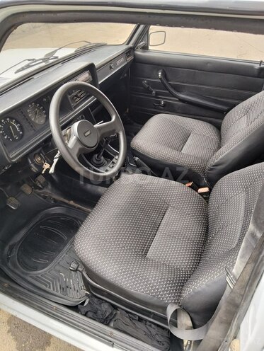 LADA (VAZ) 2107-8