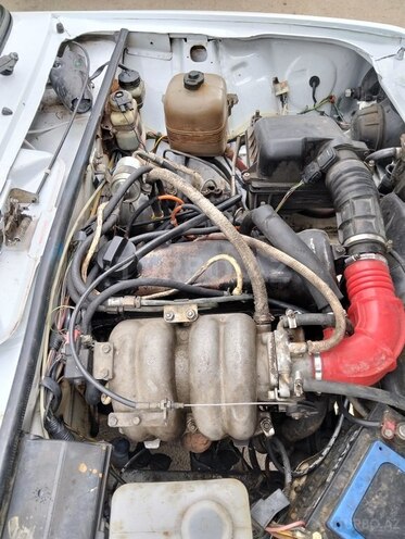 LADA (VAZ) 2107-9