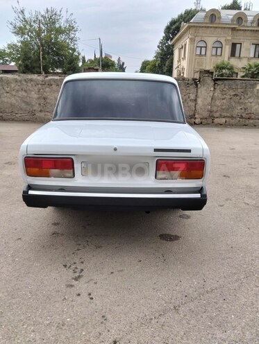 LADA (VAZ) 2107-5