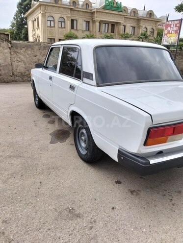LADA (VAZ) 2107-3
