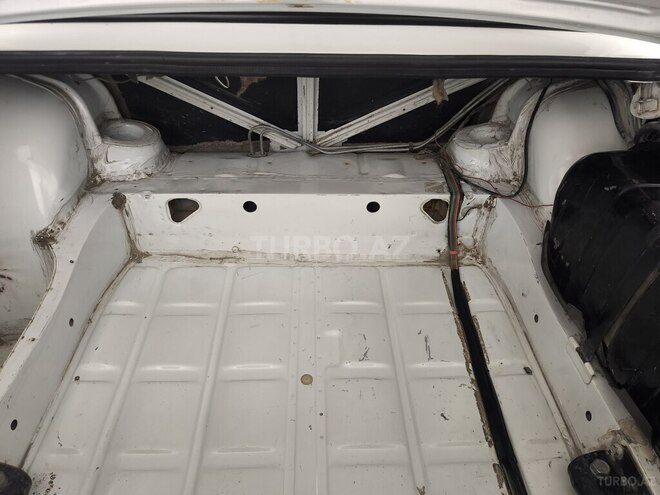 LADA (VAZ) 2107-8