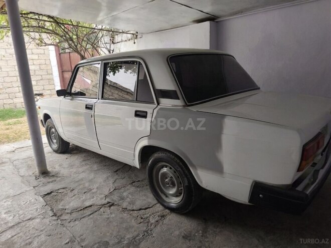 LADA (VAZ) 2107-3