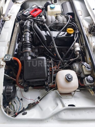 LADA (VAZ) 2107-11