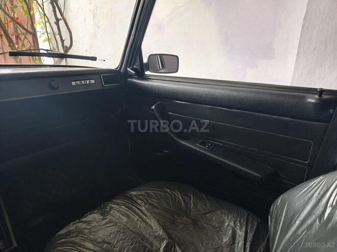 LADA (VAZ) 2107-18