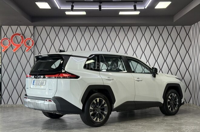 Toyota RAV4-5