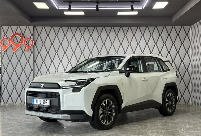 Toyota RAV4-2