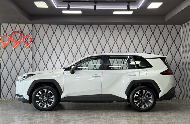 Toyota RAV4-6