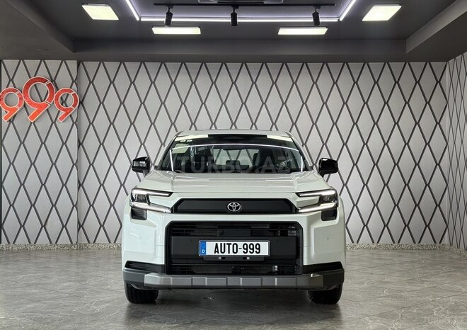 Toyota RAV4-1