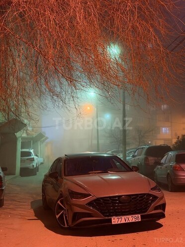 Hyundai Sonata-9